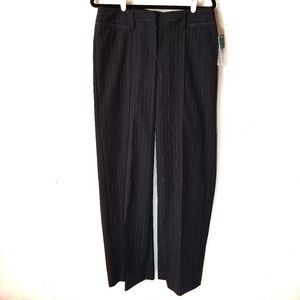 NWT Nine & Co. Slacks